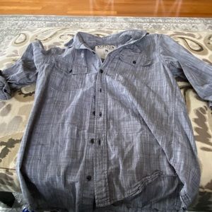 Men’s small shirt